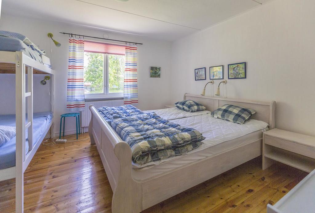 Stf Hagaby/Lantgarden Hostel Löttorp Стая снимка