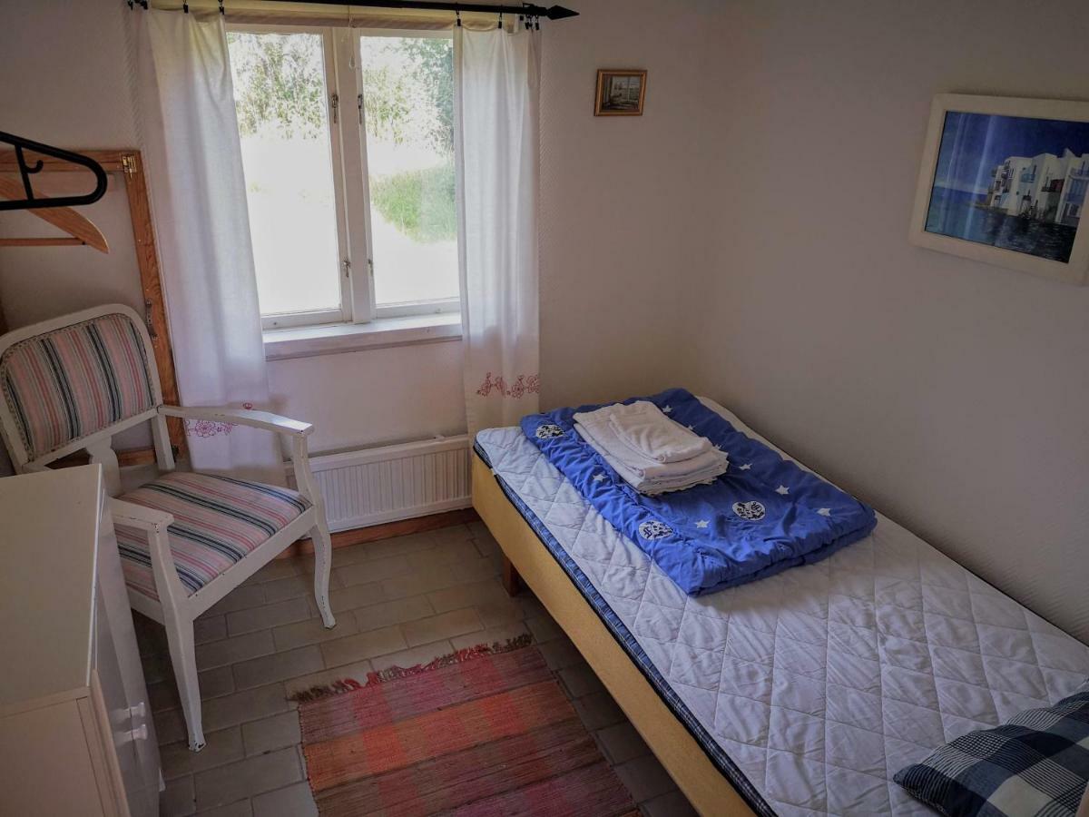 Stf Hagaby/Lantgarden Hostel Löttorp Стая снимка